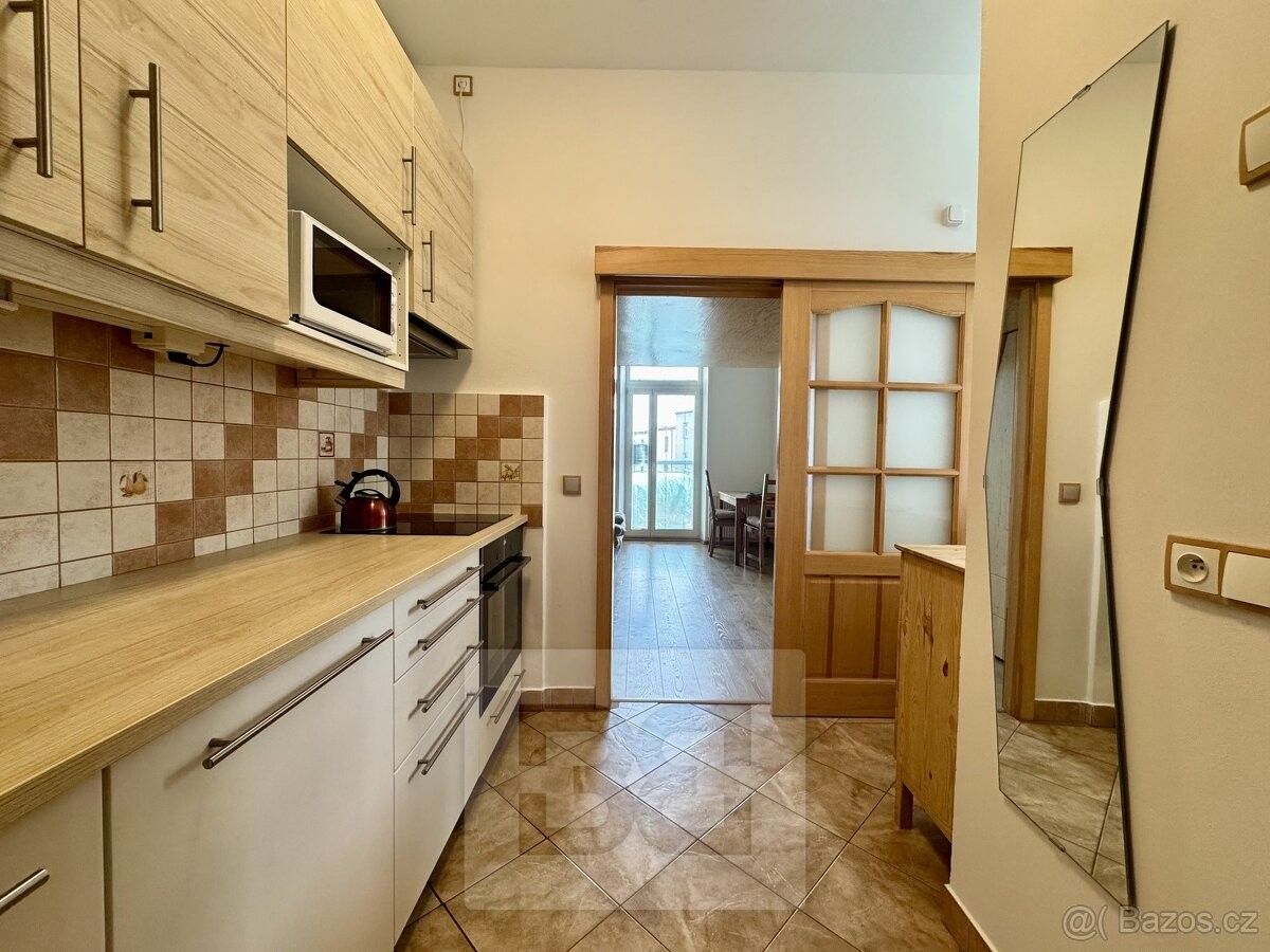 Pronájem byt - Brno, 613 00