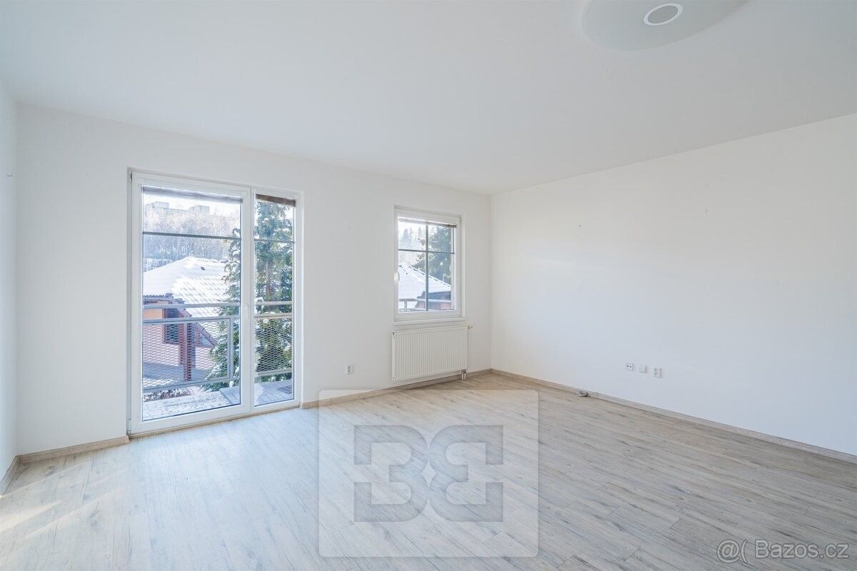 Pronájem byt - Liberec, 460 15