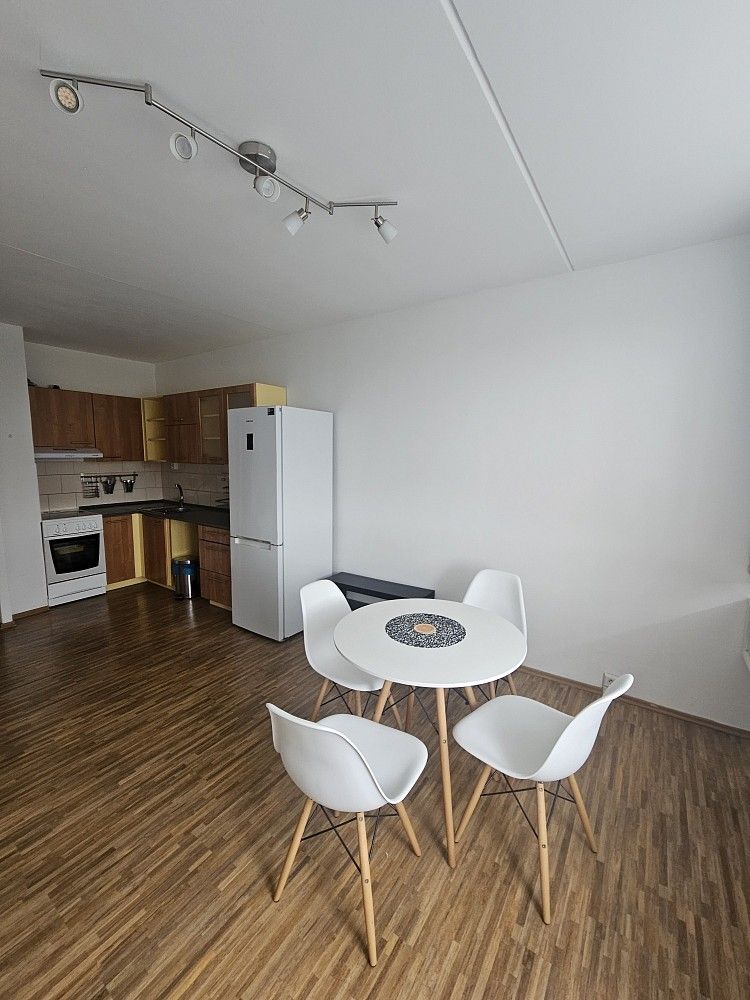 2+kk, Daškova, Praha 4 - Modřany, 41 m²