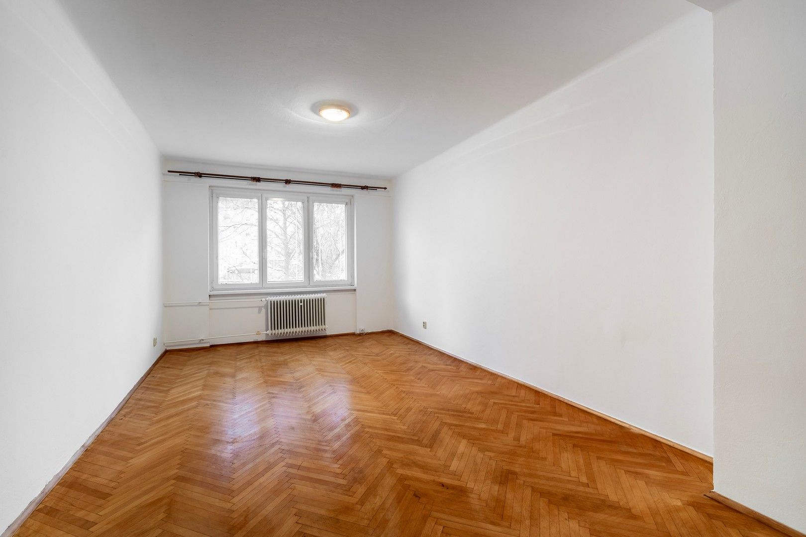 2+1, Táborská, Plzeň, 54 m²