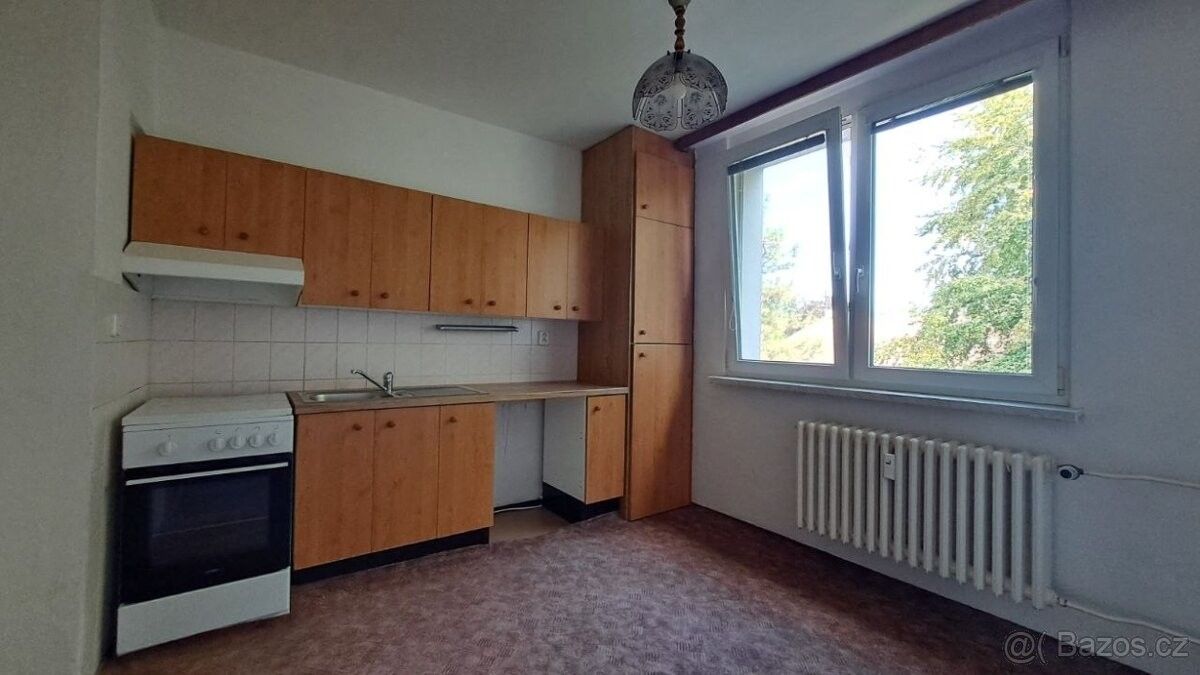 Byt · Frýdek-Místek, 738 01 - 3