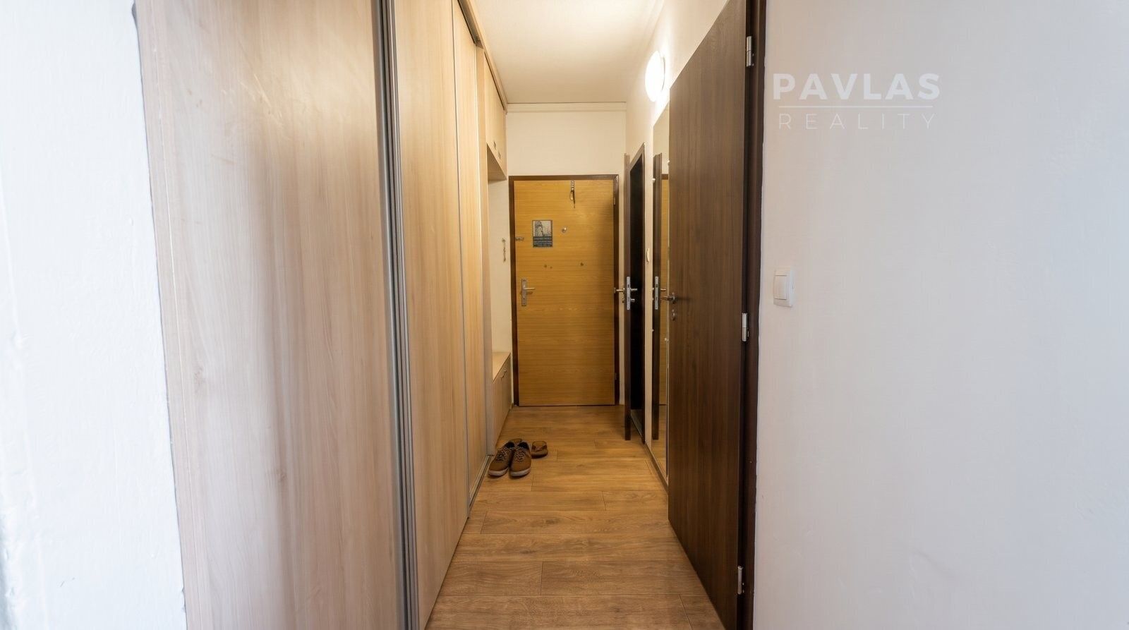 Pronájem byt - V. Volfa 1361, České Budějovice 2, 8 m² - 5