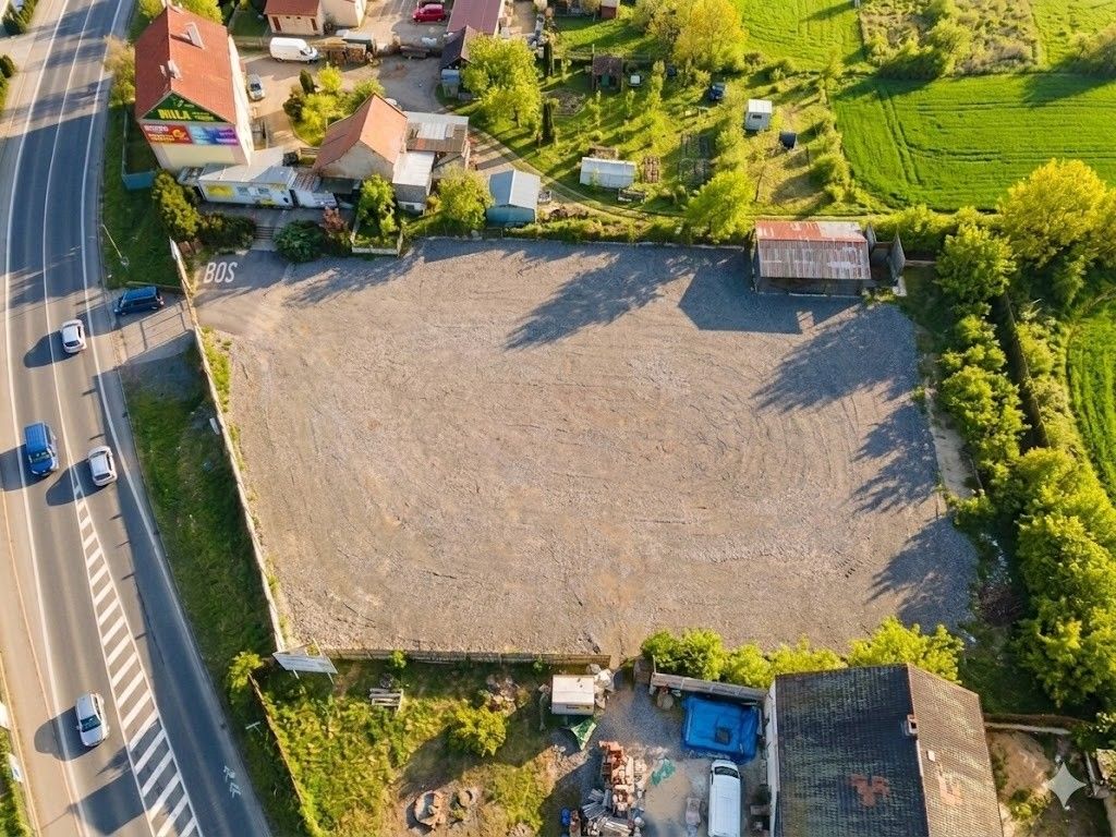 Pozemky pro bydlení, Litoměřice, 412 01 - 2