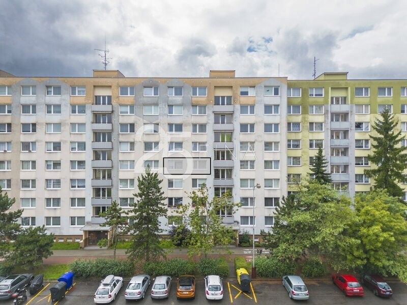Byty, Mladá Boleslav, 293 01