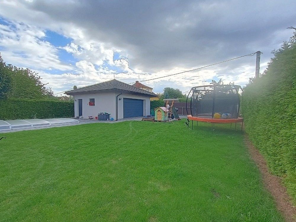 Rodinný dům · 150 m² · Zruč-Senec - Zruč, okres Plzeň-sever, Plzeňský kraj - 3