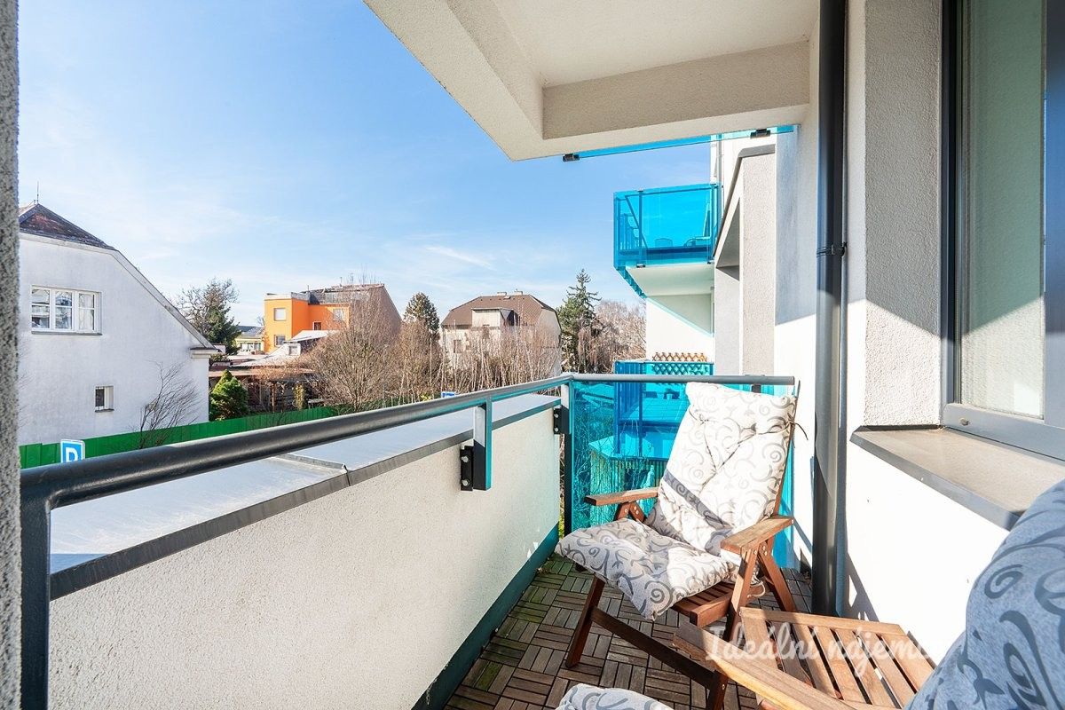 Pronájem byt 4+kk - Nepomuckých, Praha, 95 m²