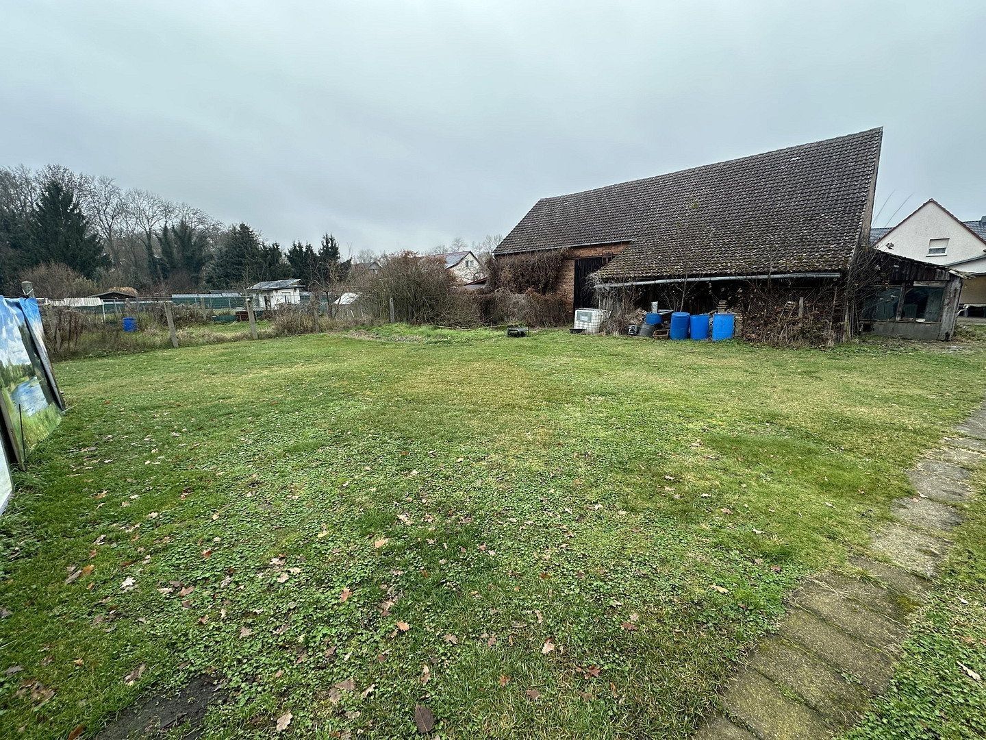 Rodinný dům · 150 m² · , Braniborsko - 4