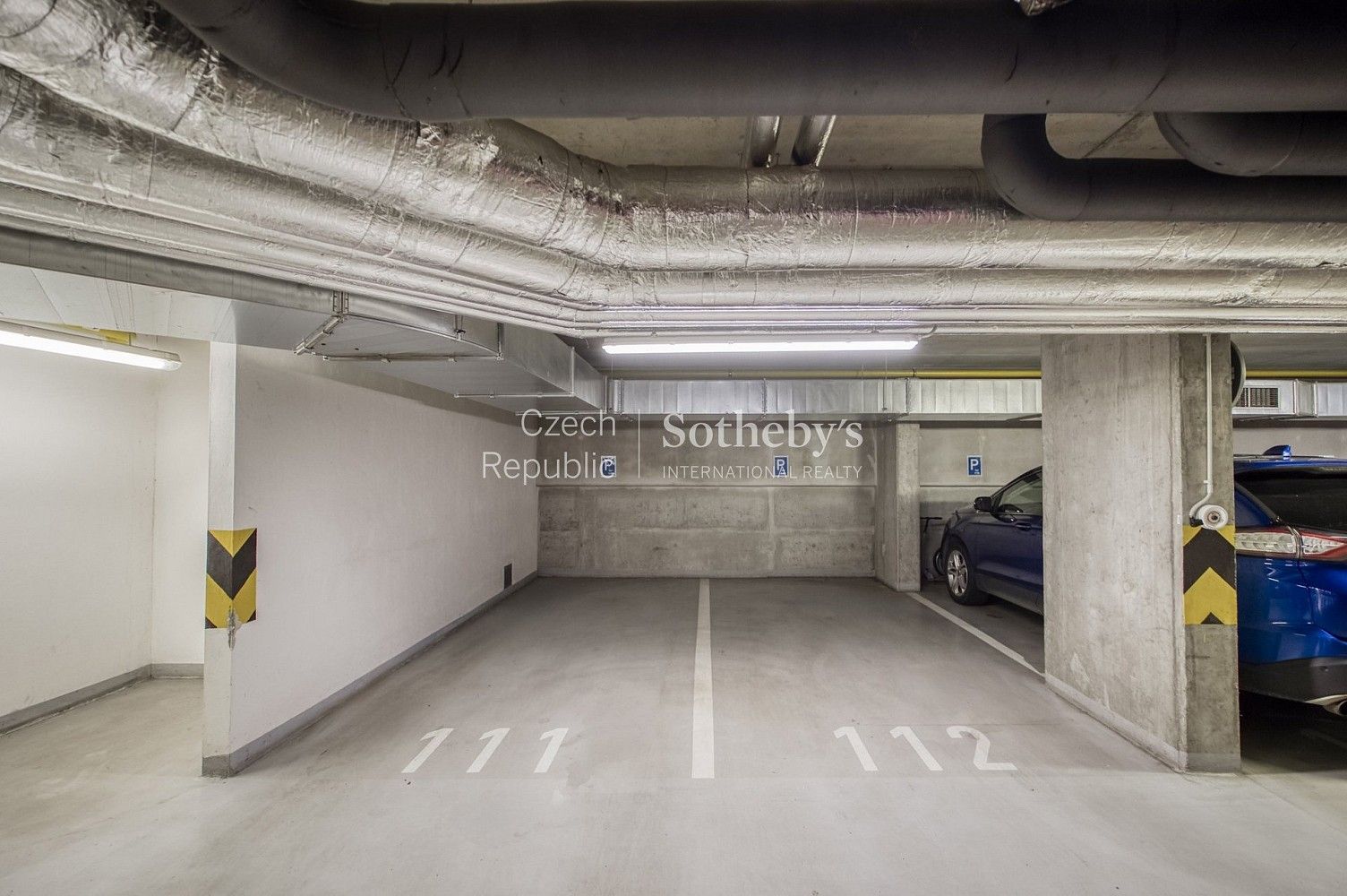 Ostatní, Praha - Karlín, okres Praha 8, Hlavní město Praha, 15 m² - 1