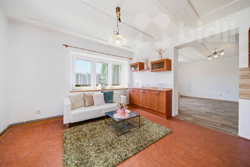 Prodej rodinný dům - Vlčkovice v Podkrkonoší Dolní Vlčkovice, 185 m² - 5