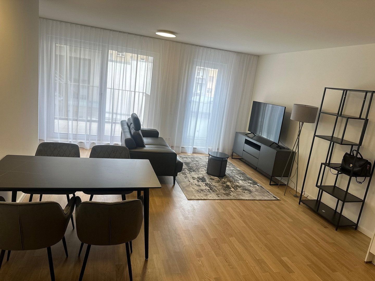2+1, Mannheim Mannheim Baden-Württemberg 68165, 65 m² - 1