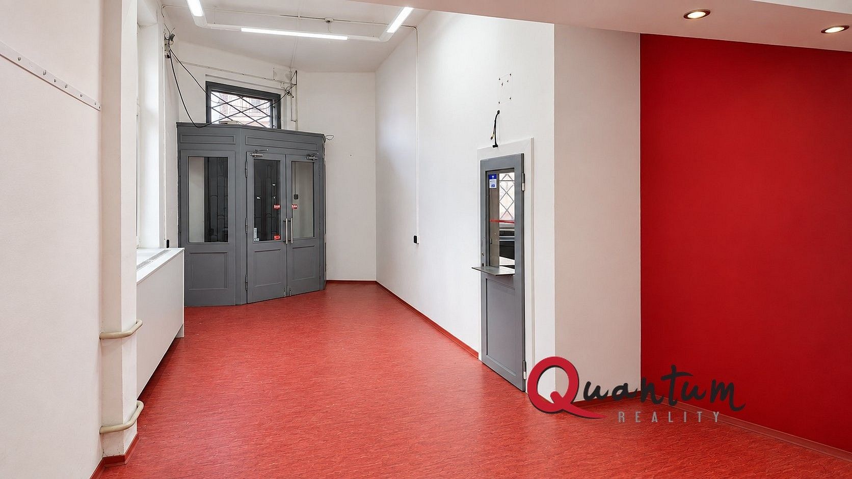 Pronájem obchodní prostory - Praha - Radotín, okres Praha 16, Hlavní město Praha, 150 m² - 5