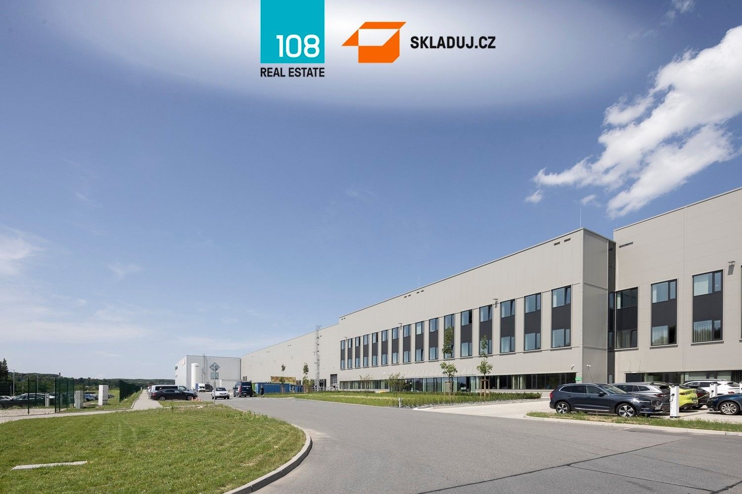 Sklad · 5 000 m² · Ke Kamenině  , Ostrava Hrušov - 3