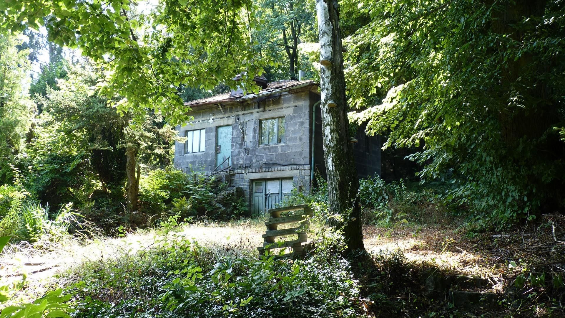 Pozemek pro bydlení · 770 m² · Revoluční, Strančice - 4