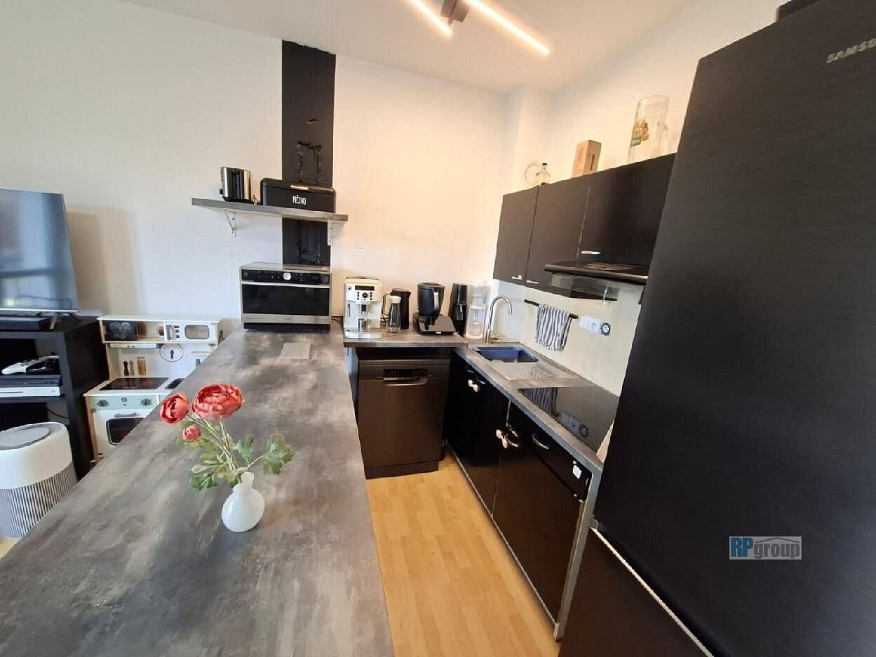 Prodej byt 2+kk - Cedrová, Jesenice, okres Praha-západ, 57 m² - 5