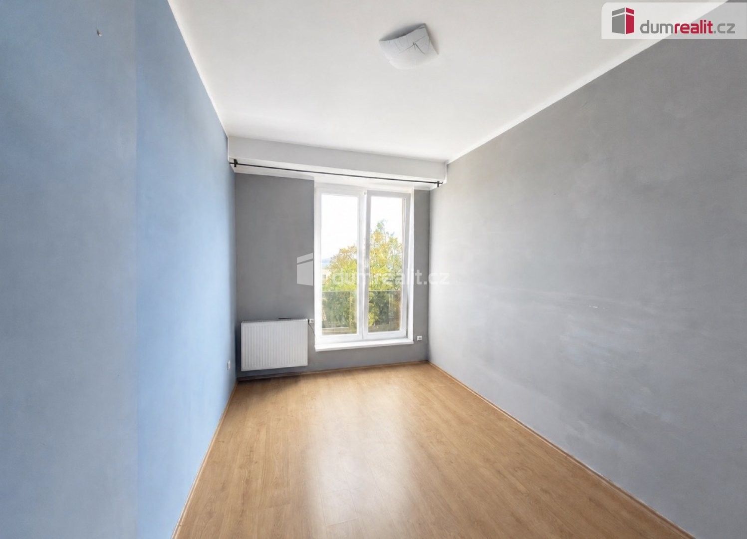 Byt 3+kk · 100 m² · Holubova, Chlumec - 4