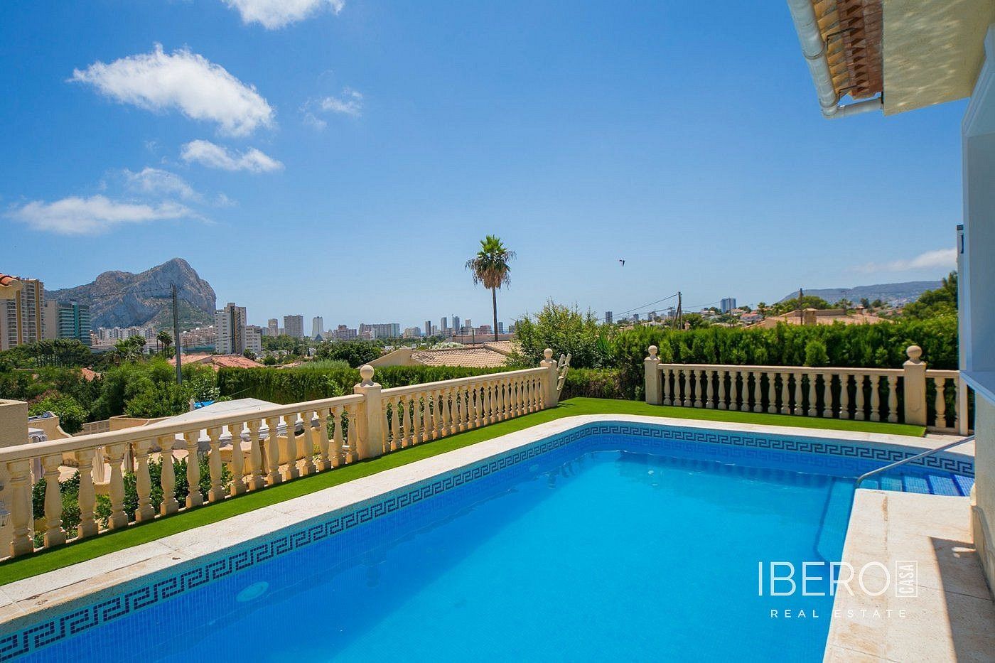 Rodinný dům · 230 m² · Calpe, ES - 2