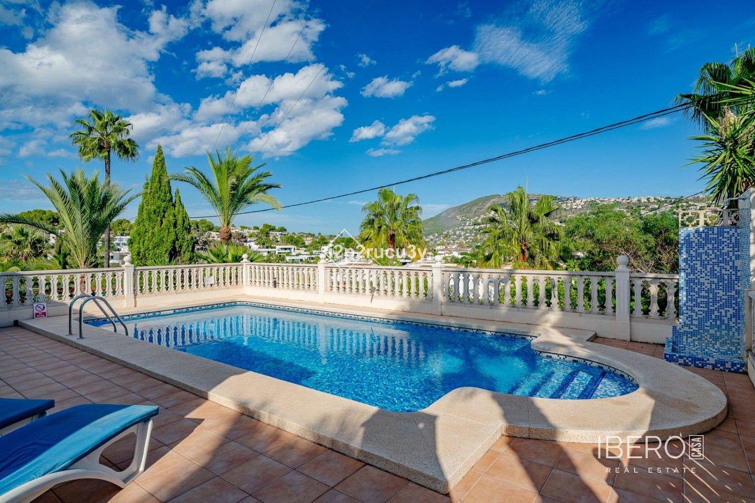 Rodinný dům · 133 m² · Moraira, ES - 4