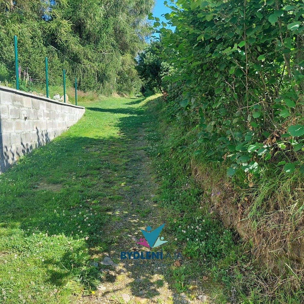 Prodej pozemek pro bydlení - Osek - Dlouhá Louka, okres Teplice, Ústecký kraj - 5