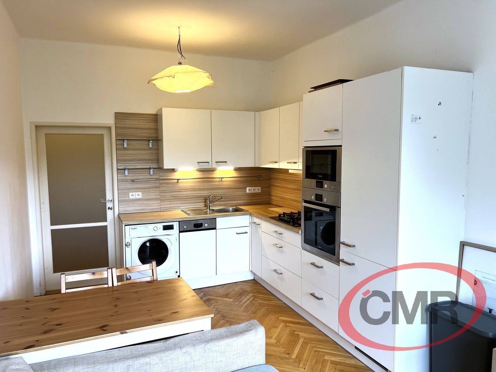 2+kk, Na Mlejnku, Praha, 51 m²