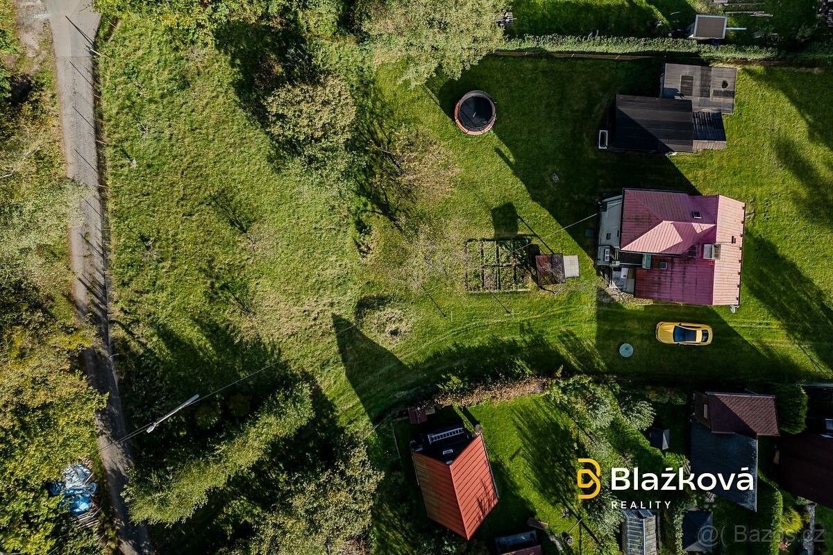 Prodej rodinný dům - Frýdlant nad Ostravicí, 739 11