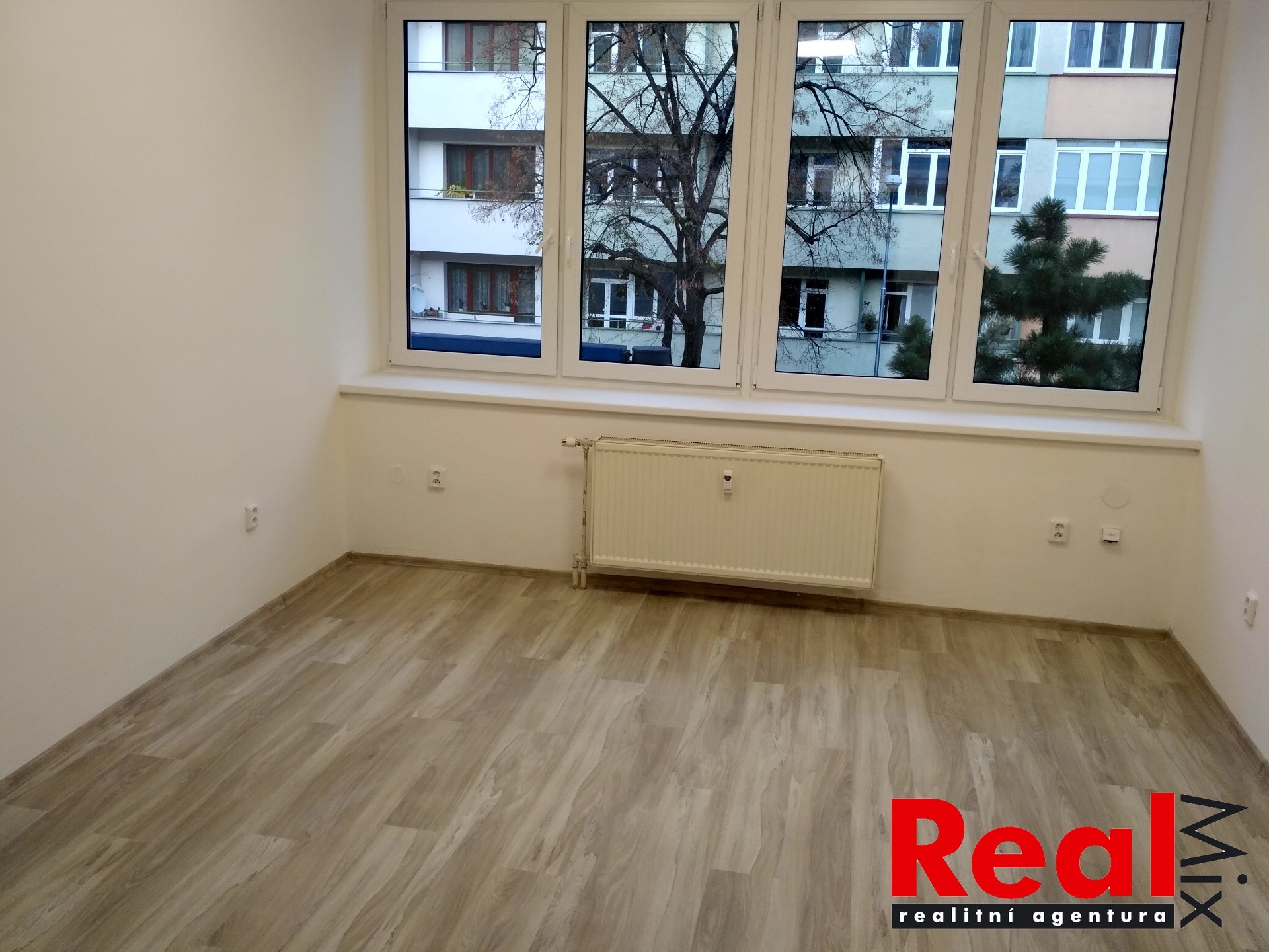 Kancelář · 19 m² · Bayerova 792, Brno Veveří - 3