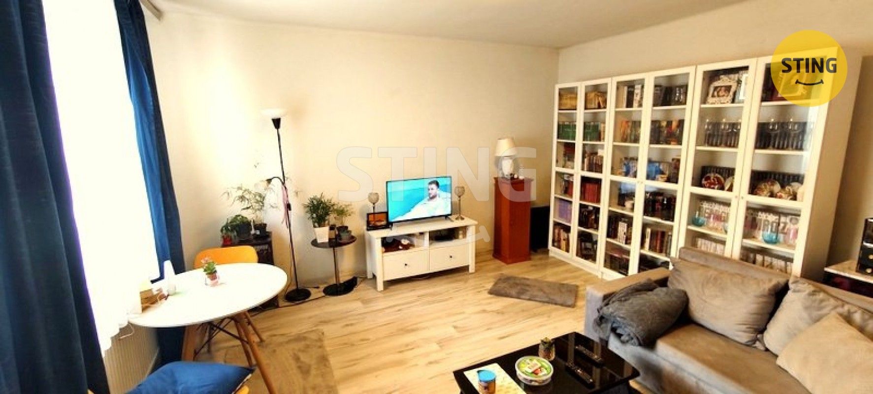 Prodej rodinný dům - Strahovice, 107 m² - 5
