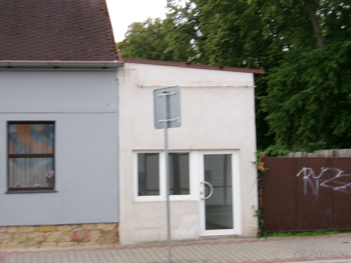 Obchodní prostory, Mladá Boleslav, 293 01 - 1