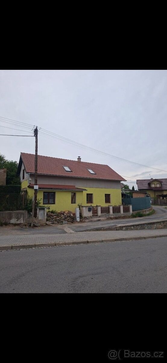 Rodinné domy, Polná, 588 13 - 1