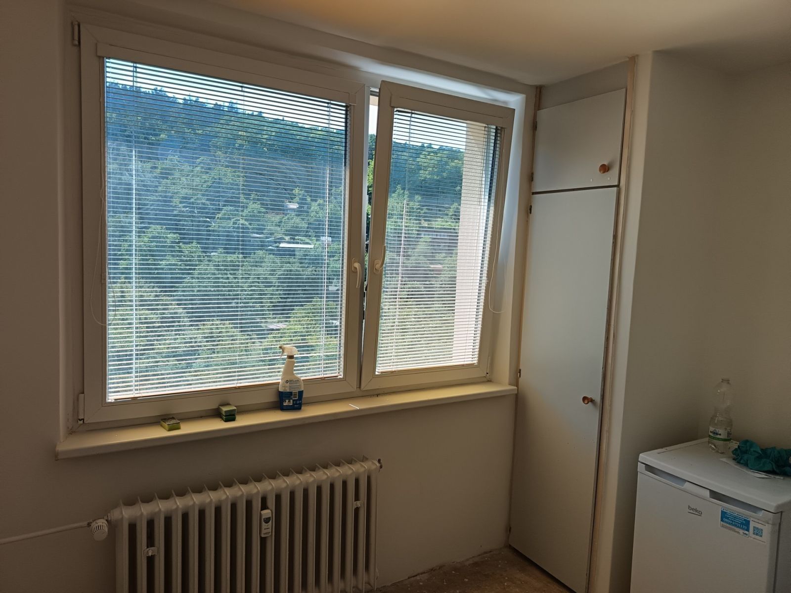 1+1, Jasanová, Brno - Jundrov, Jihomoravský kraj, 35 m² - 1