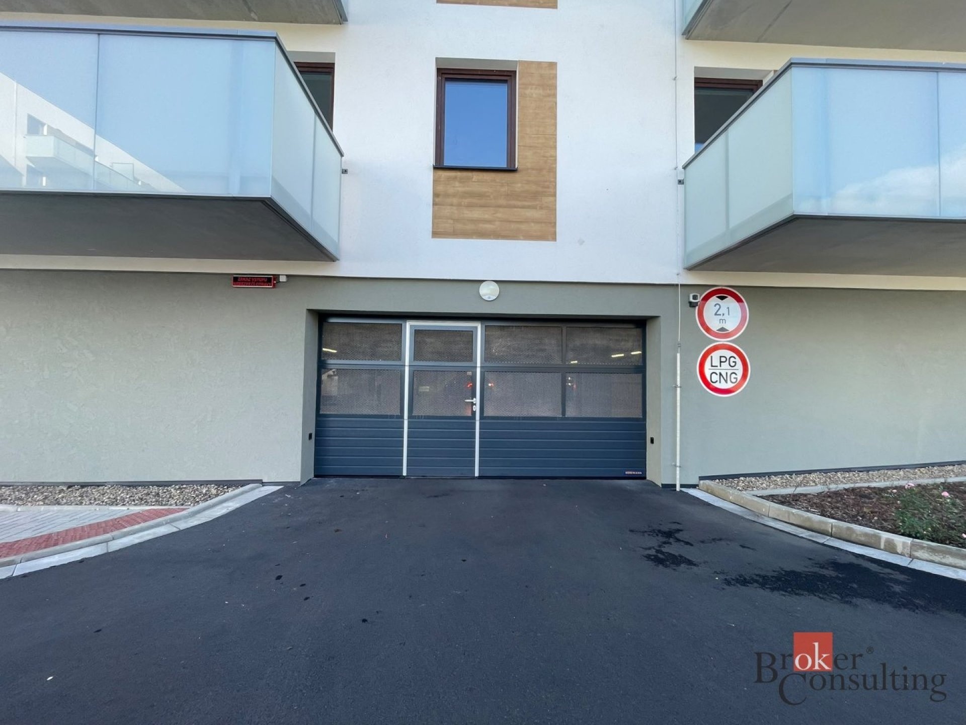 Byt 3+kk · 62 m² · Novoveská,Teplice - 3