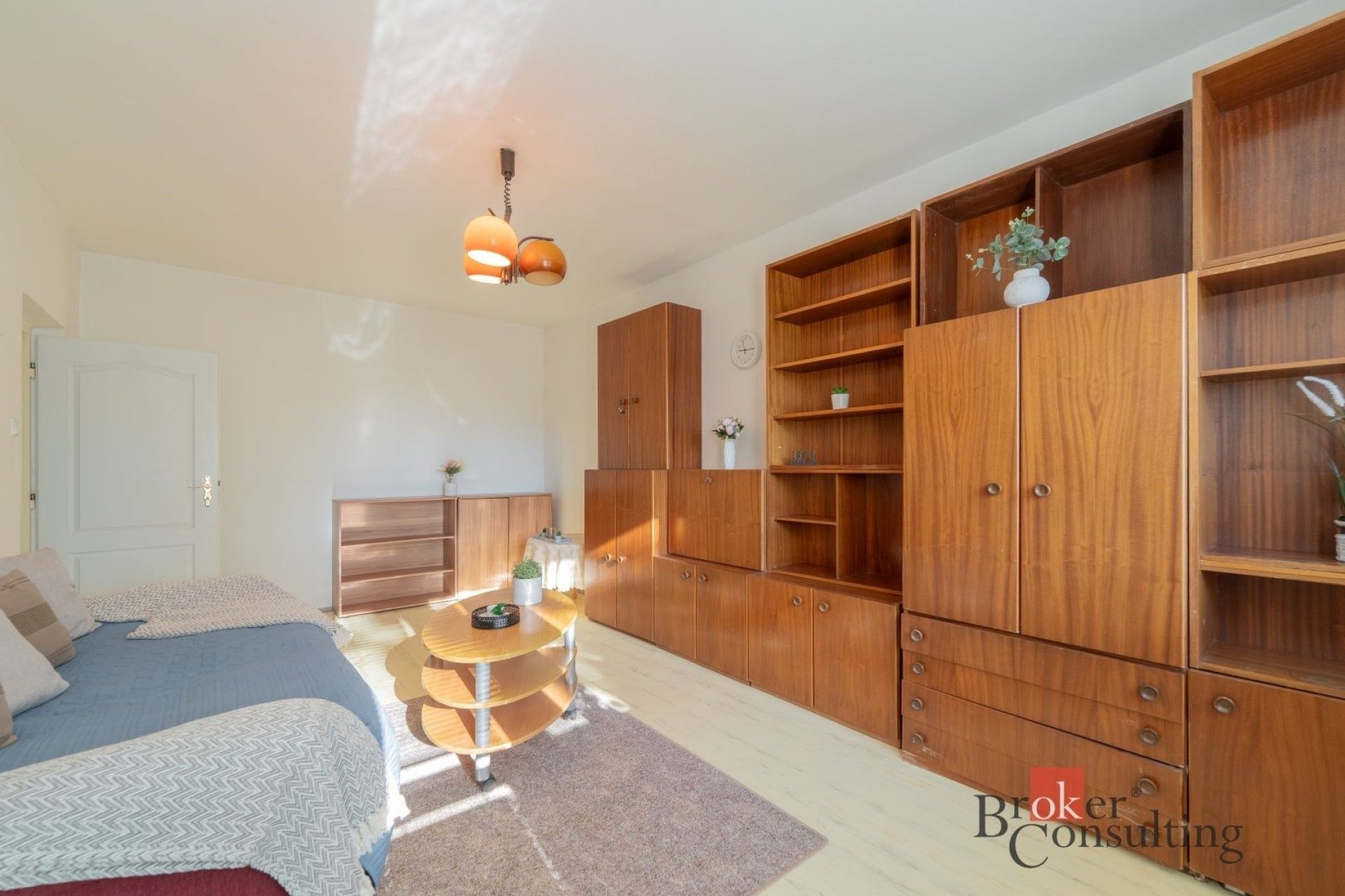 Byt 2+1 · 63 m² · Palackého, Mladá Boleslav - 3