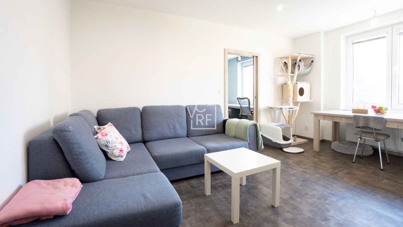 Prodej byt 3+kk - Karla IV., Pardubice Zelené Předměstí, 72 m² - 5