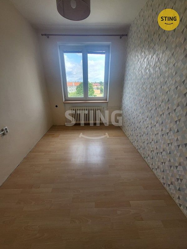 Byt 3+1 · 65 m² · Prostějov, Olomoucký kraj - 3