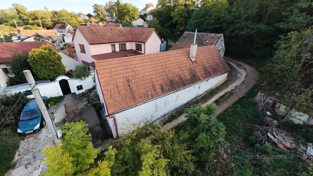 Rodinný dům · 100 m² · V domcích 1102, Moravský Krumlov Rakšice - 4