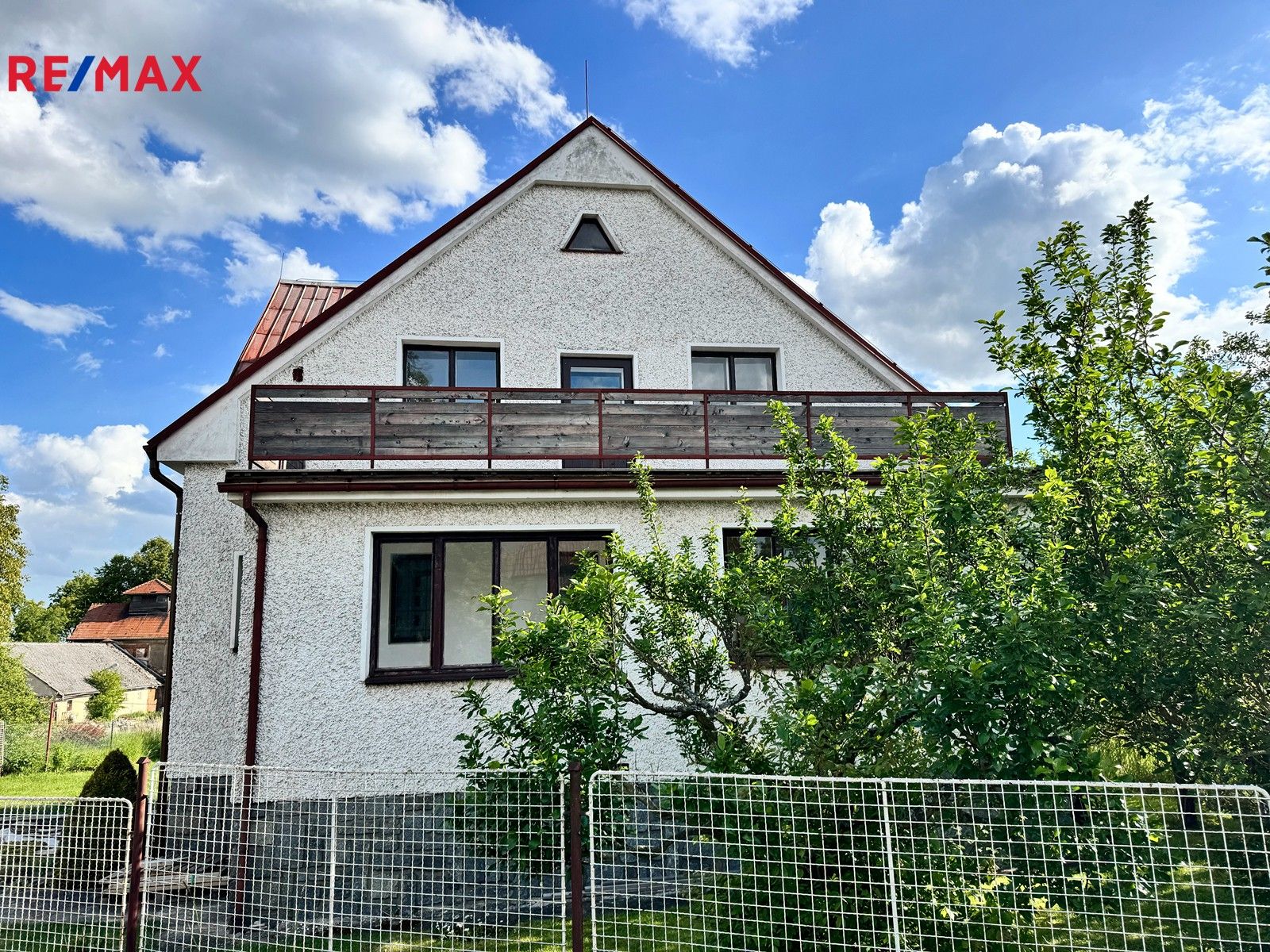 Rodinné domy, Čimelice, 80 m²