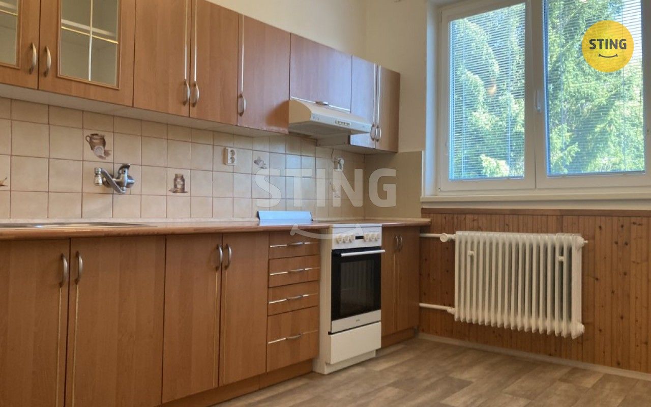 3+1, Jakartovice, 78 m²