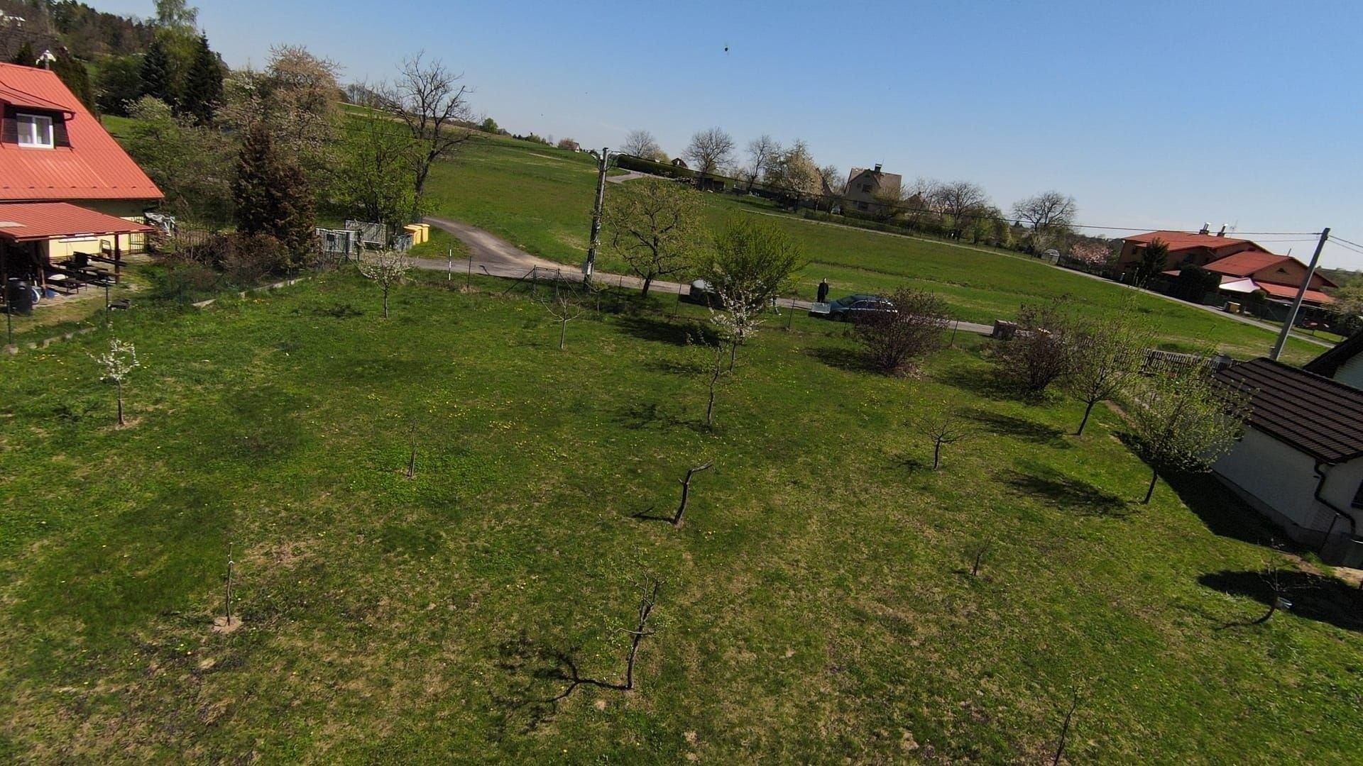 Prodej pozemek pro bydlení - Lískovec, Frýdek-Místek, 1 256 m² - 5