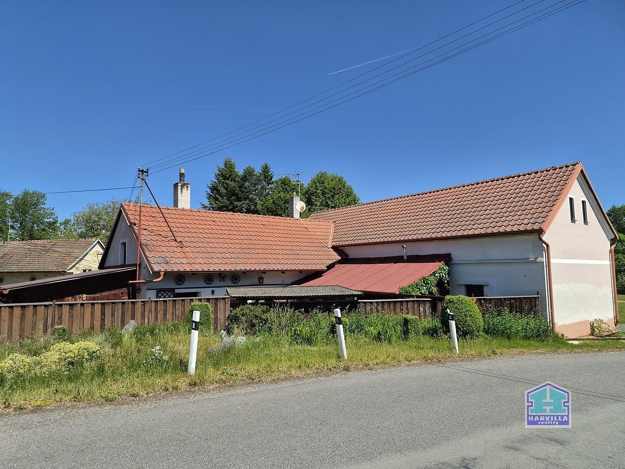 Chalupa · 90 m² · Stříbro - Lhota u Stříbra, okres Tachov - 3