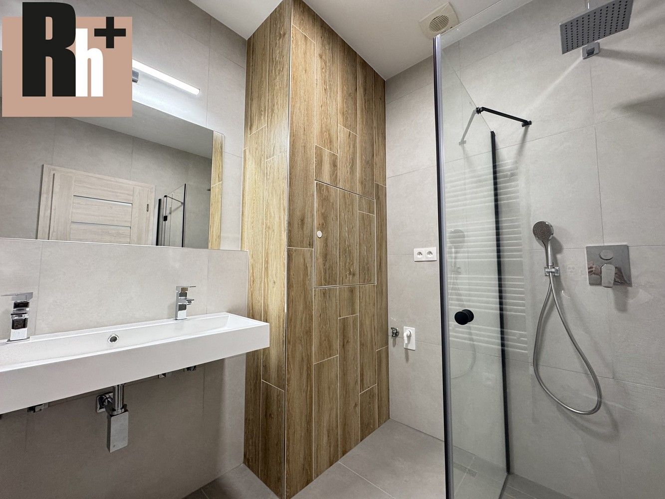 Byt 2+kk · 59 m² · Ostrava, okres Ostrava-město, Moravskoslezský kraj - 3