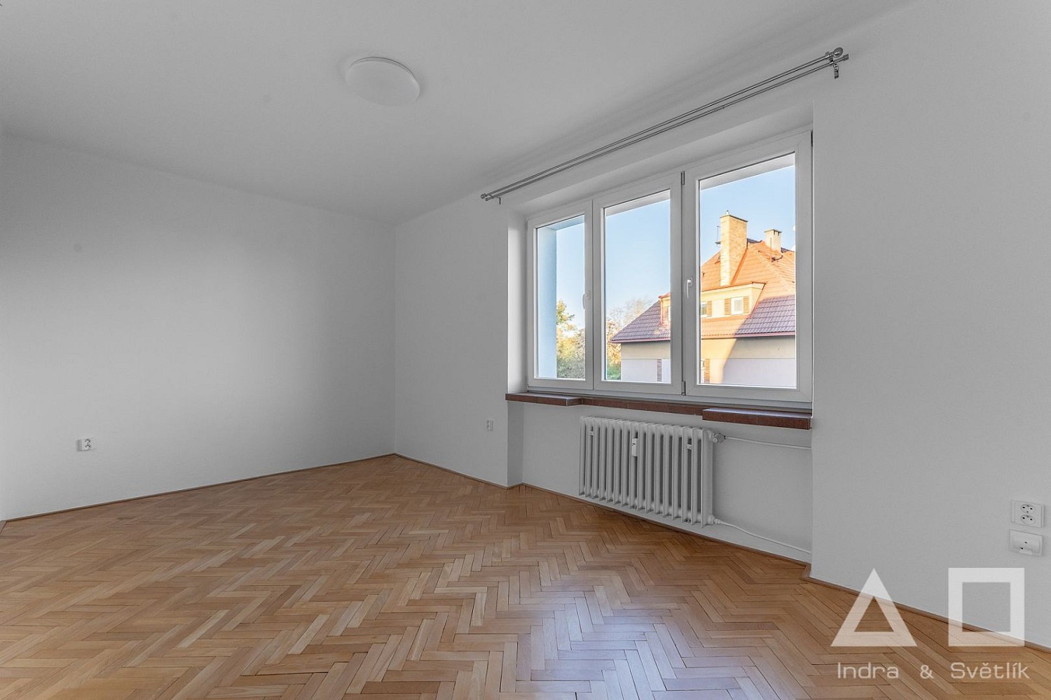 Byt 3+1 · 68 m² · Nad lukami, Praha 3 - Žižkov - 4