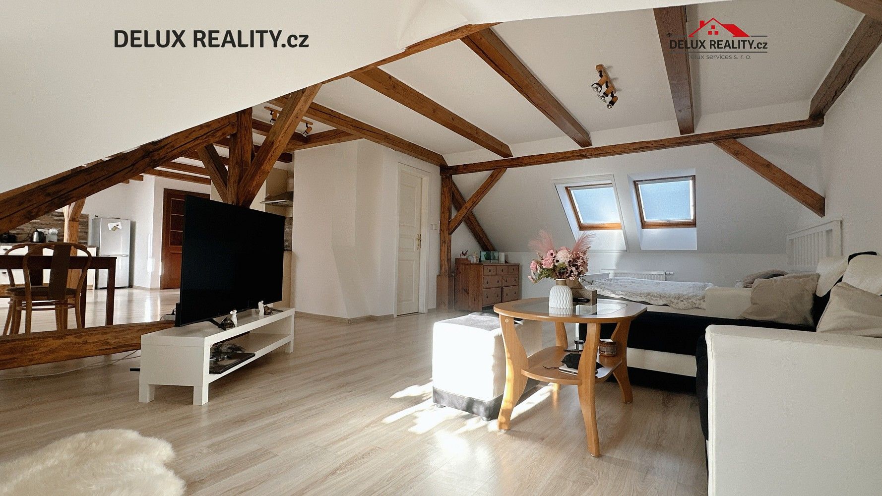 Rodinné domy, Znojmo, Jihomoravský kraj, 186 m² - 2