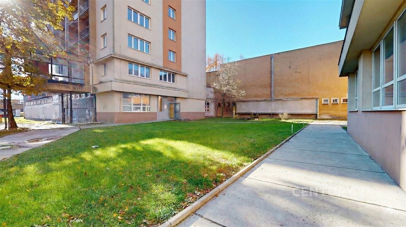 Byt 2+kk · 36 m² · U Studia 67, Ostrava Zábřeh - 4