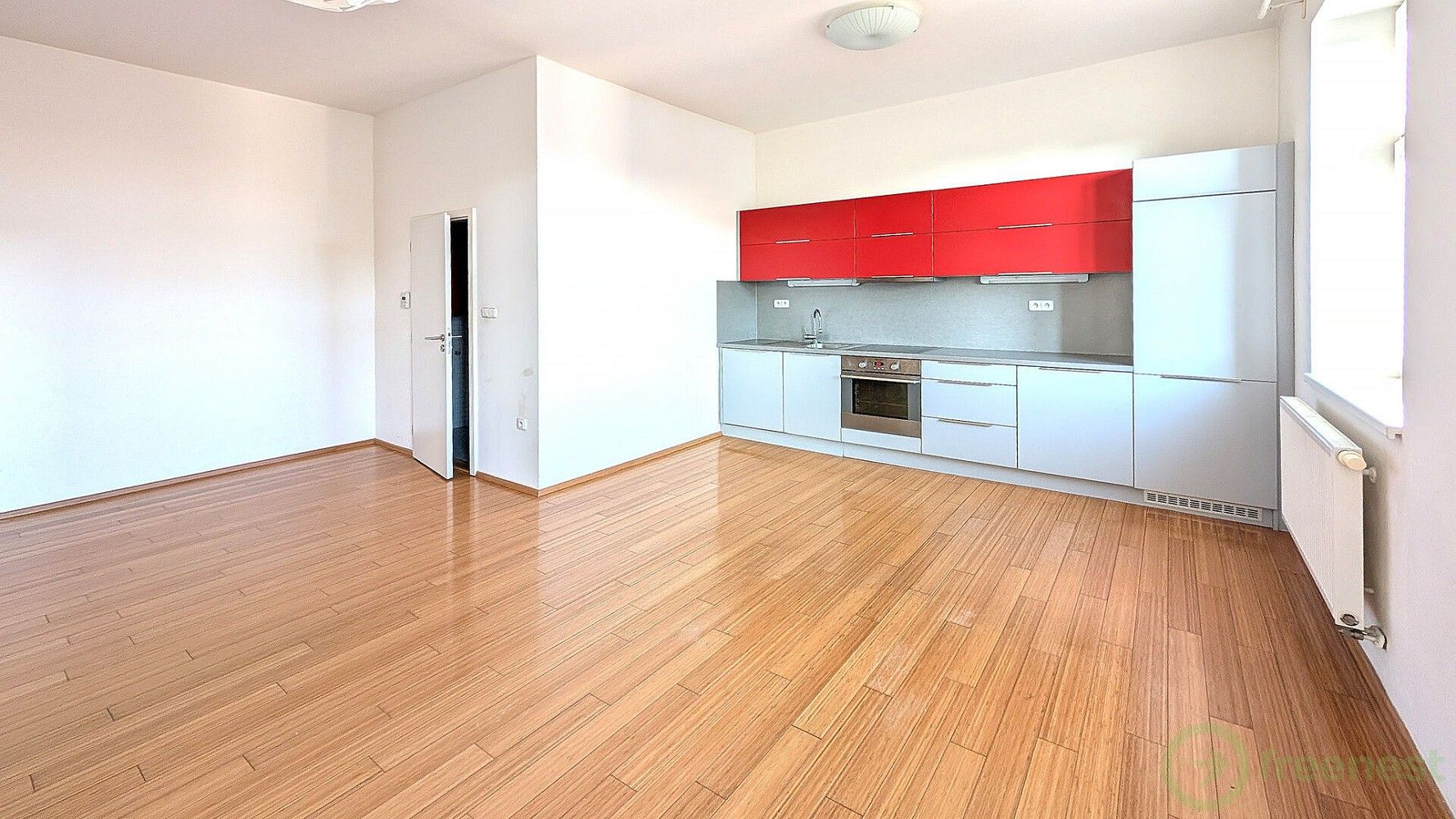 Byt 2+kk · 50 m² · K Višňovce, Pardubice - Zelené Předměstí - 4