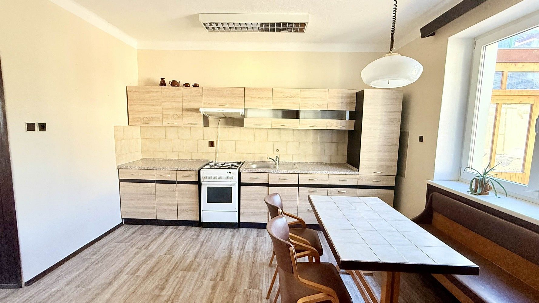 Prodej rodinný dům - Rataje - Sobělice, okres Kroměříž, 160 m² - 5