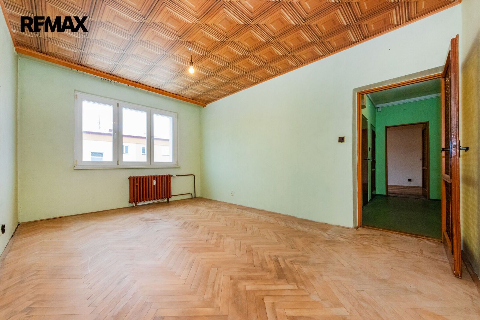 2+1, Káranská 341, Praha Malešice, 54 m² - 2