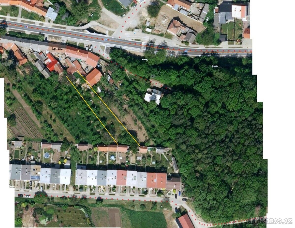Zahrady, Blatnice pod Svatým Antonínkem, 696 71 - 2