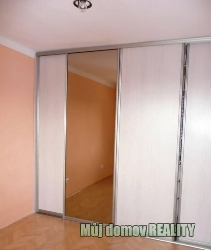 Pronájem byt 2+1 - Vostrovská, Praha, 50 m²