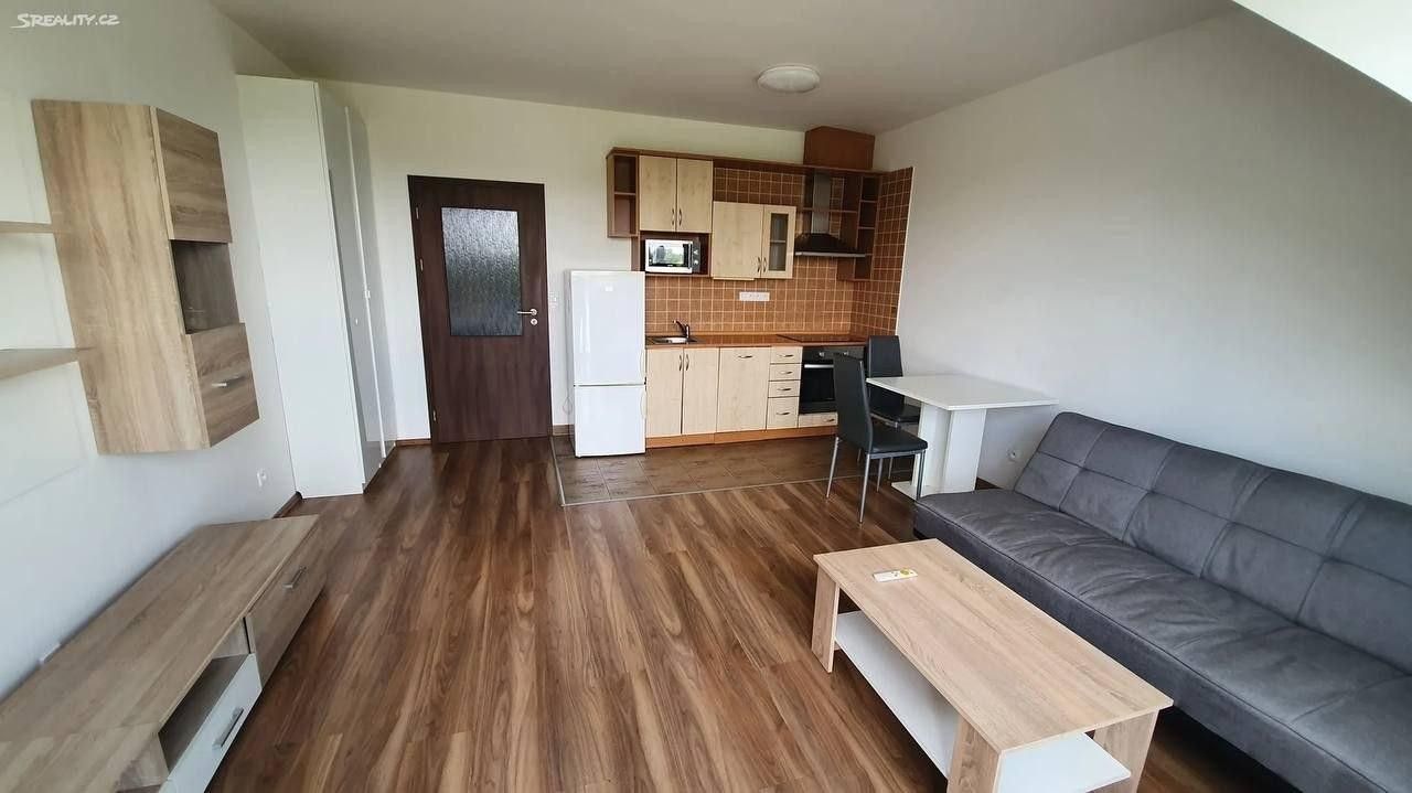 1+kk, Švihovská, Praha, 35 m² - 1
