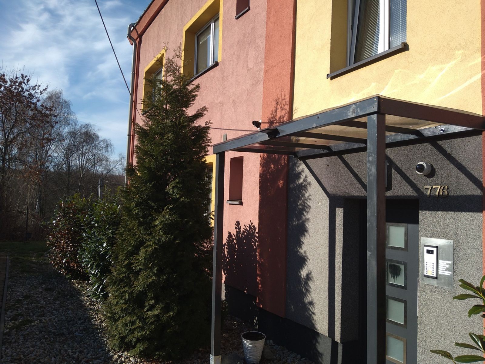 Pronájem byt 3+1 - Na Josefské, Ostrava - Slezská Ostrava, Moravskoslezský kraj, 102 m² - 5