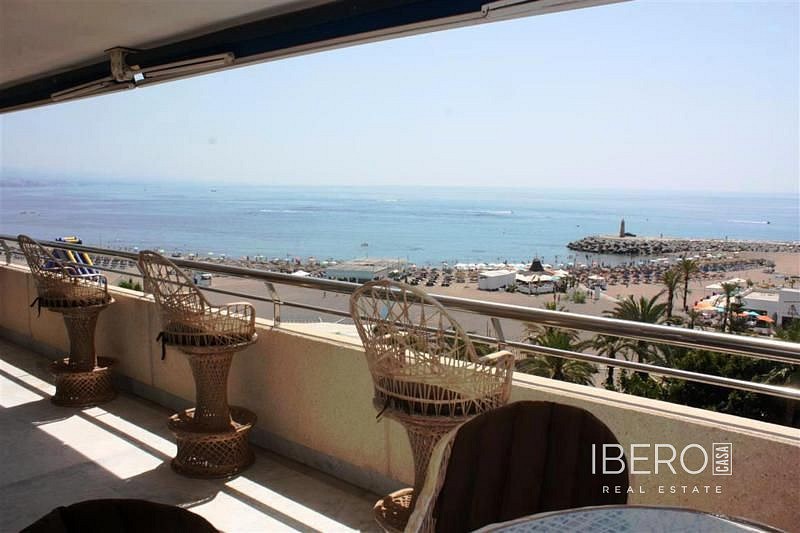 Byt 4+kk · 136 m² · Puerto Banús, Španělsko - 3